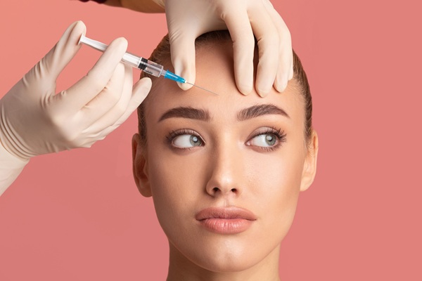 Why Botox Is Used As An Esthetic Dentistry Treatment